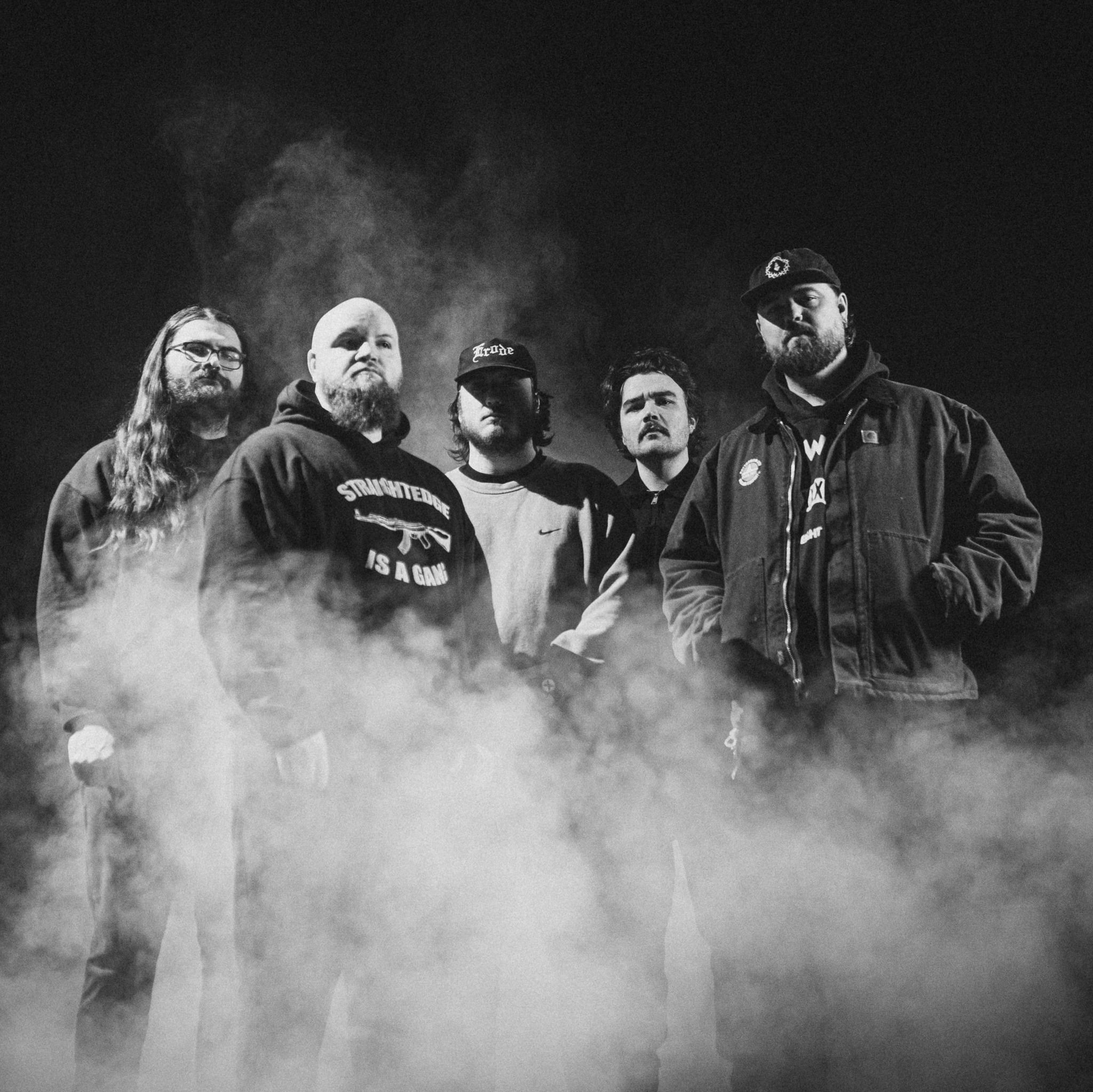 Your Spirit Dies Band